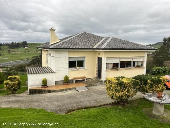 Casa en venta en Miengo (Cantabria)