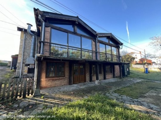  Casa en venta en Santillana del Mar (Cantabria) 