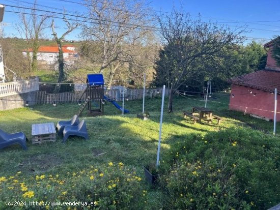 Casa en venta en Santillana del Mar (Cantabria)