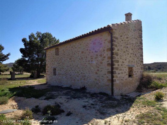 Finca en venta en Maella (Zaragoza)