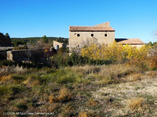 Edificio en venta en Mazaleón (Teruel)