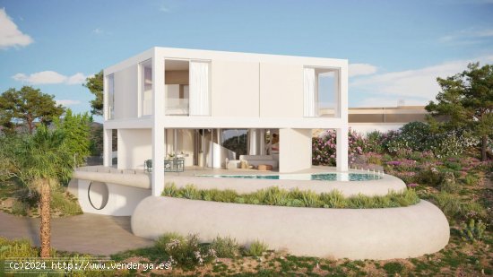 Villa en venta a estrenar en Orihuela (Alicante)