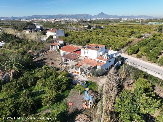  Finca en venta en Oliva (Valencia) 