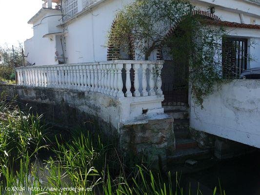 Finca en venta en Oliva (Valencia)