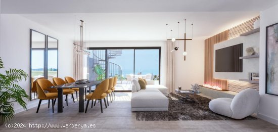 Apartamento en venta a estrenar en Estepona (Málaga)