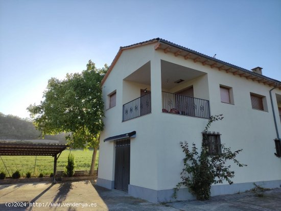 Casa en venta en Aínsa-Sobrarbe (Huesca)