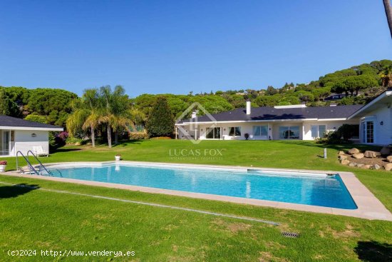  Casa en venta en Sant Vicenç de Montalt (Barcelona) 