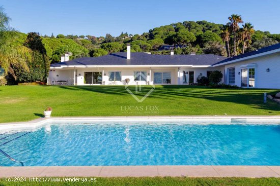 Casa en venta en Sant Vicenç de Montalt (Barcelona)