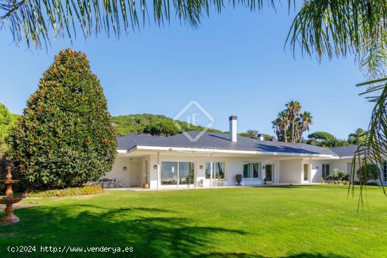 Casa en venta en Sant Vicenç de Montalt (Barcelona)