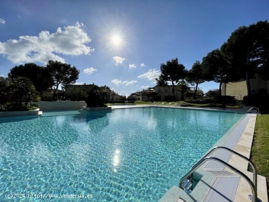 Apartamento en venta en Campos (Baleares)