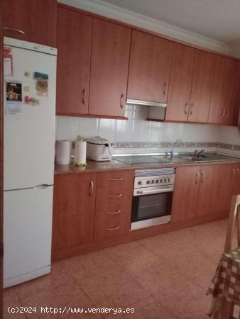  Dúplex en venta en Pliego (Murcia) 