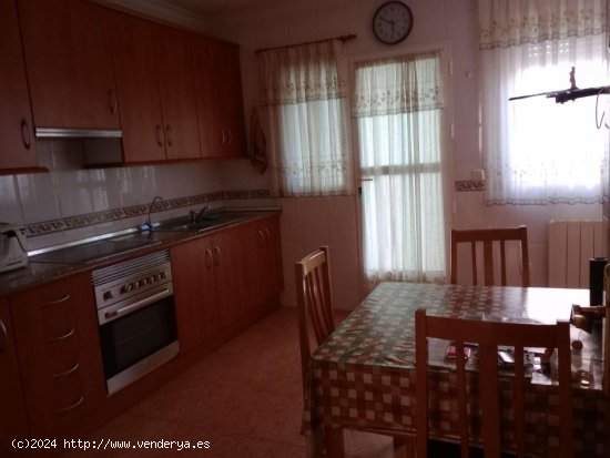 Dúplex en venta en Pliego (Murcia)