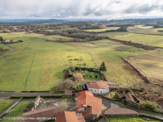  Casa en venta en Santiago de Compostela (La Coruña) 