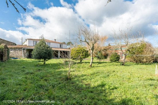 Casa en venta en Santiago de Compostela (La Coruña)