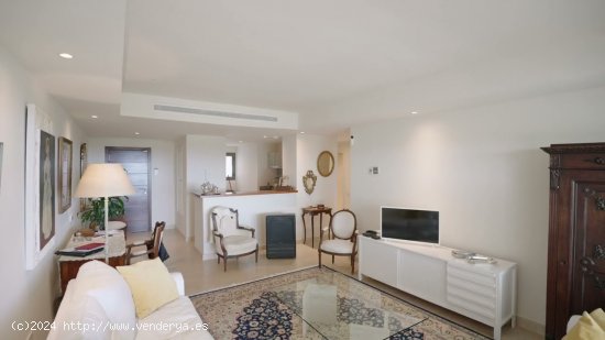  Apartamento en venta en Casares (Málaga) 