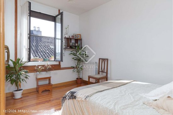 Apartamento en venta en San Sebastián (Guipúzcoa)