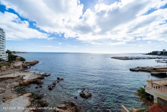  Piso en venta en Palma de Mallorca (Baleares) 