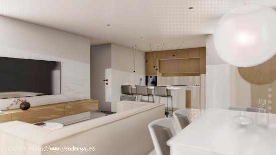 Apartamento en venta a estrenar en Guardamar del Segura (Alicante)