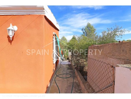 Chalet en venta en Monserrat (Valencia)