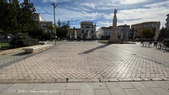 Local en alquiler en Felanitx (Baleares)