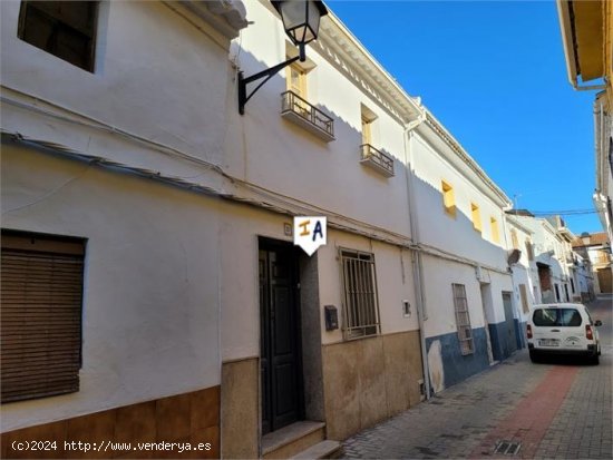  Casa en venta en Loja (Granada) 