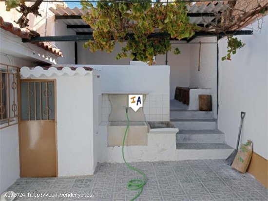 Casa en venta en Loja (Granada)