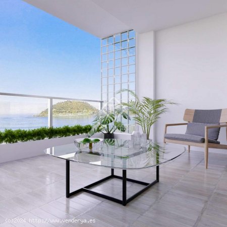 Apartamento en venta en San Sebastián (Guipúzcoa)