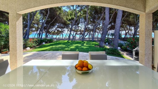  Villa en venta en Alcúdia (Baleares) 