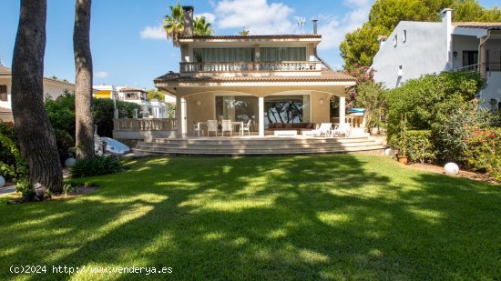 Villa en venta en Alcúdia (Baleares)