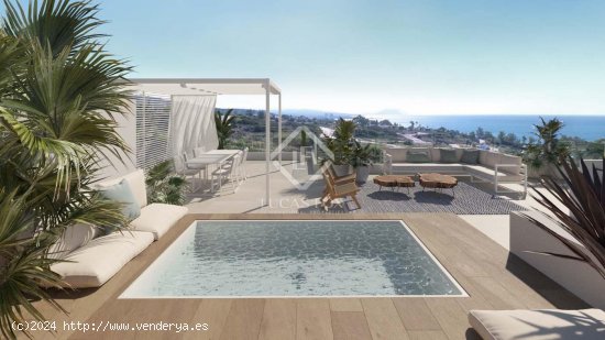 Apartamento en venta a estrenar en Santa Eulalia del Río (Baleares)