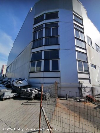  Nave en venta en Cabanas (La Coruña) 