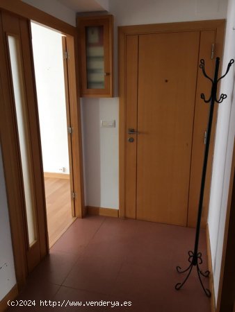 Piso en venta en Fene (La Coruña)