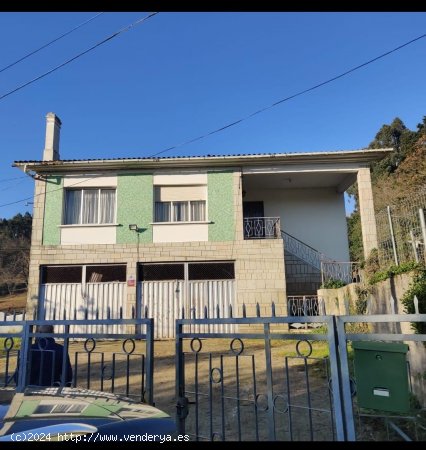  Casa en venta en Fene (La Coruña) 