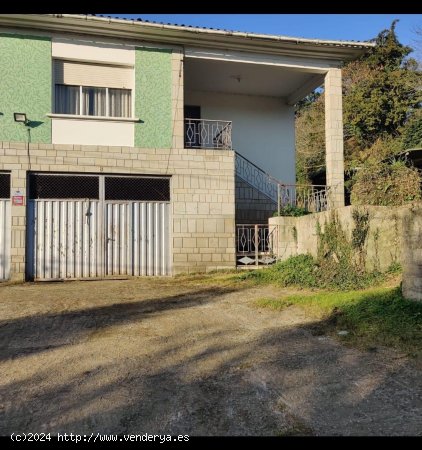 Casa en venta en Fene (La Coruña)