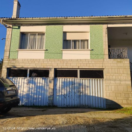 Casa en venta en Fene (La Coruña)