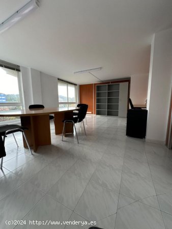 Apartamento en venta en Fene (La Coruña)