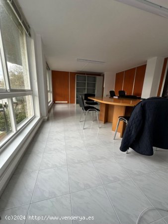 Apartamento en venta en Fene (La Coruña)