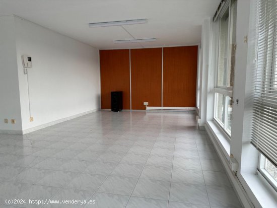 Apartamento en venta en Fene (La Coruña)