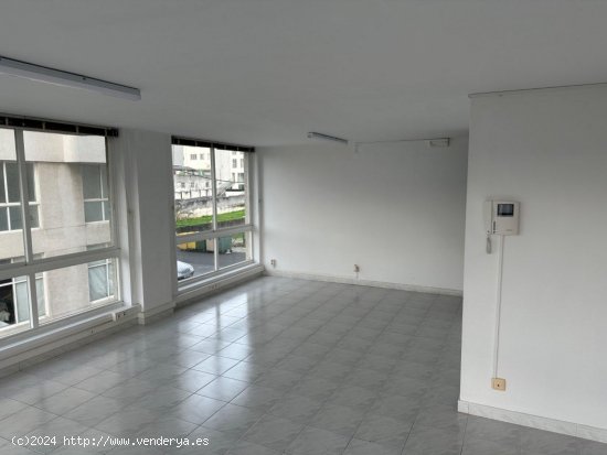 Apartamento en venta en Fene (La Coruña)