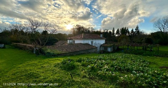  Casa en venta en Narón (La Coruña) 