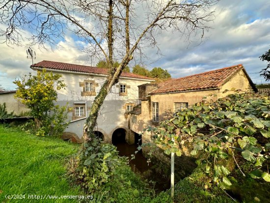 Casa en venta en Narón (La Coruña)