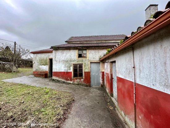 Casa en venta en Fene (La Coruña)