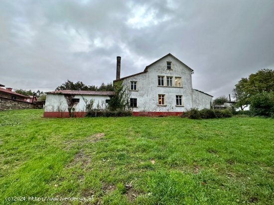 Casa en venta en Fene (La Coruña)