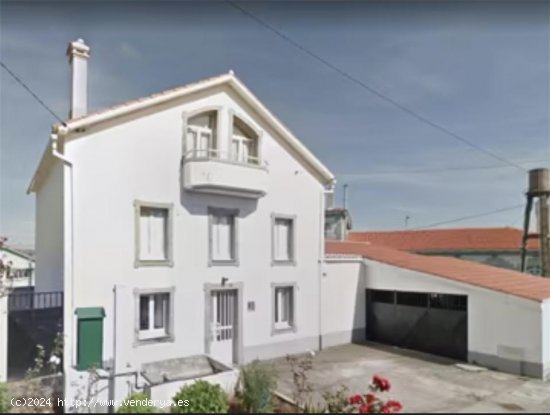 Casa en venta en Mugardos (La Coruña)