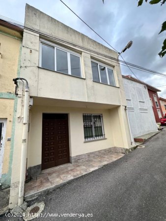  Casa en venta en Mugardos (La Coruña) 