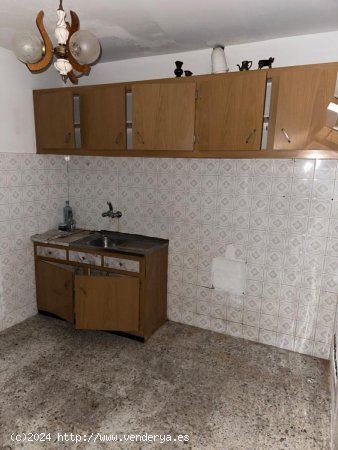 Casa en venta en Mugardos (La Coruña)