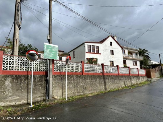 Casa en venta en Narón (La Coruña)