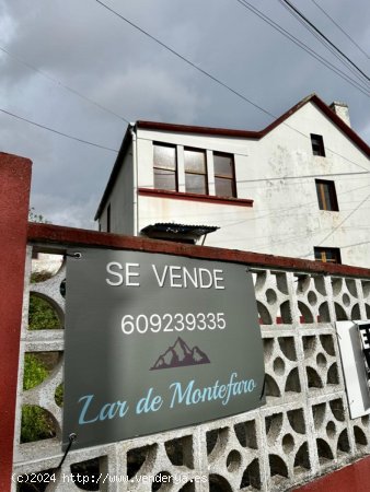 Casa en venta en Narón (La Coruña)