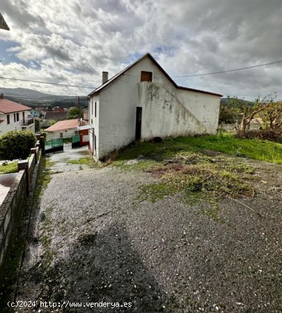 Casa en venta en Narón (La Coruña)