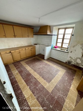 Casa en venta en Narón (La Coruña)